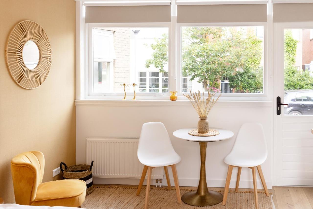 Apartment Paradise